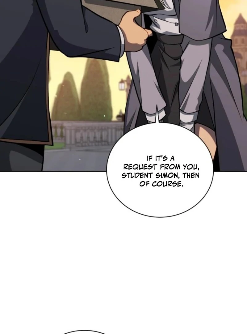 Necromancer Academy and the Genius Summoner Chapter 201 - Page 25