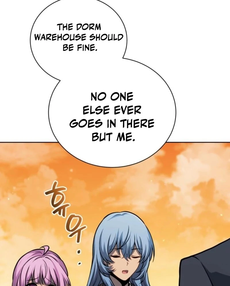 Necromancer Academy and the Genius Summoner Chapter 201 - Page 26