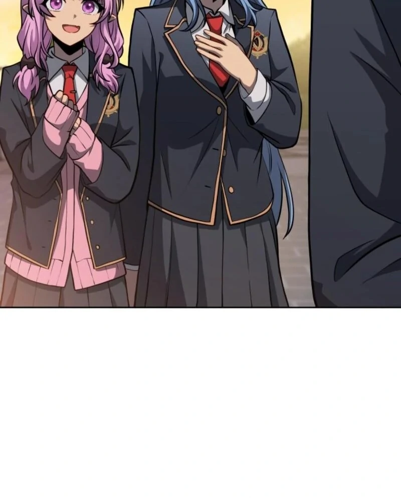 Necromancer Academy and the Genius Summoner Chapter 201 - Page 27