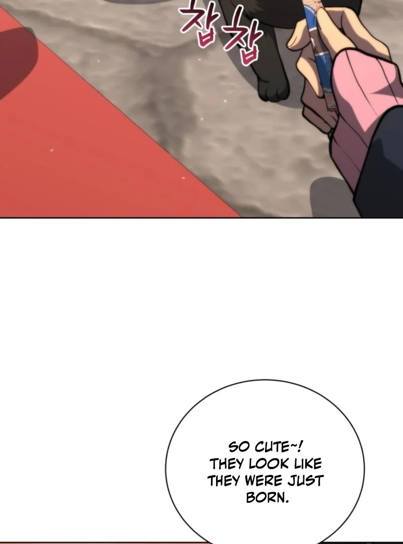 Necromancer Academy and the Genius Summoner Chapter 201 - Page 3