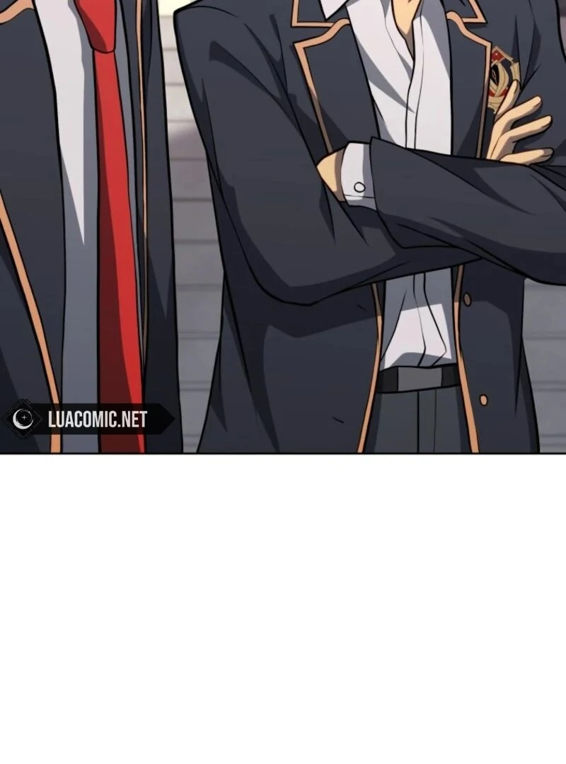 Necromancer Academy and the Genius Summoner Chapter 201 - Page 31