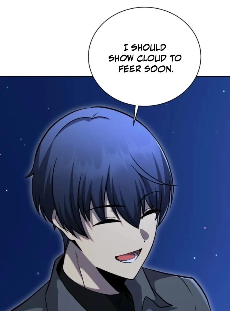 Necromancer Academy and the Genius Summoner Chapter 201 - Page 37