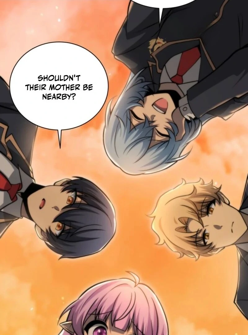 Necromancer Academy and the Genius Summoner Chapter 201 - Page 4