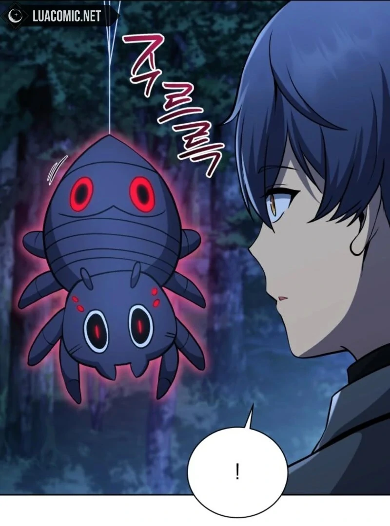 Necromancer Academy and the Genius Summoner Chapter 201 - Page 56