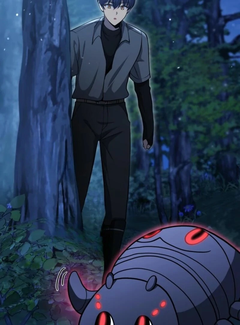 Necromancer Academy and the Genius Summoner Chapter 201 - Page 58