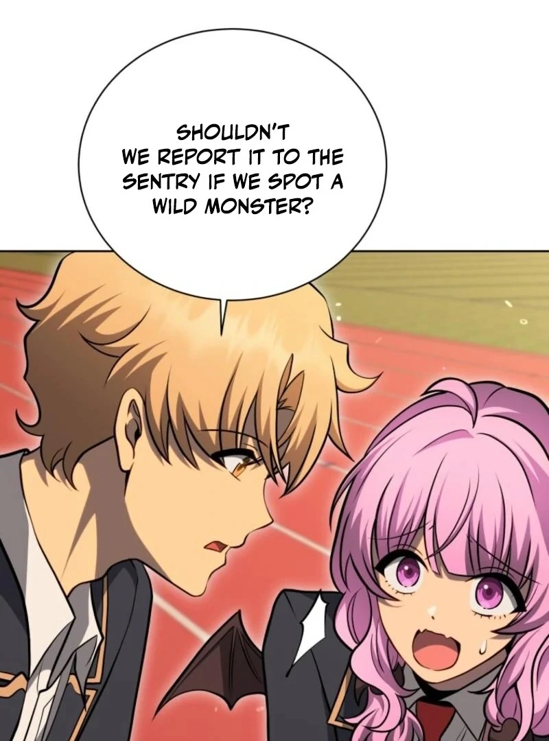 Necromancer Academy and the Genius Summoner Chapter 201 - Page 6