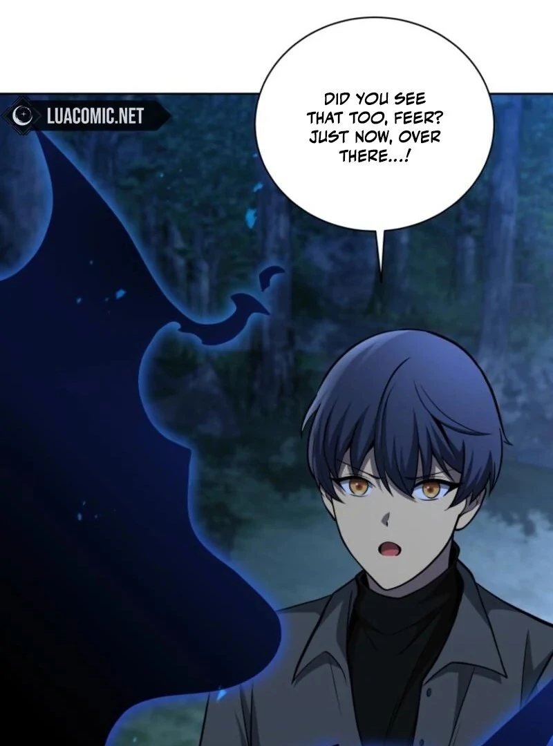 Necromancer Academy and the Genius Summoner Chapter 201 - Page 66