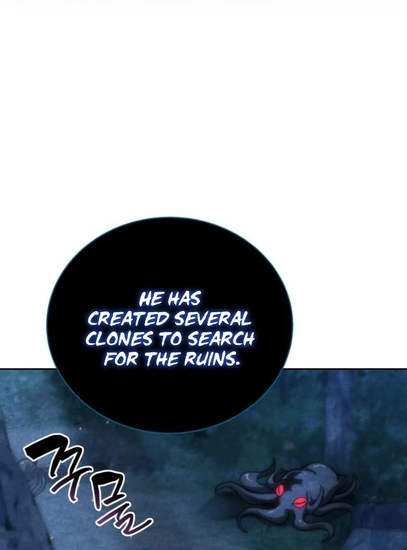 Necromancer Academy and the Genius Summoner Chapter 201 - Page 70