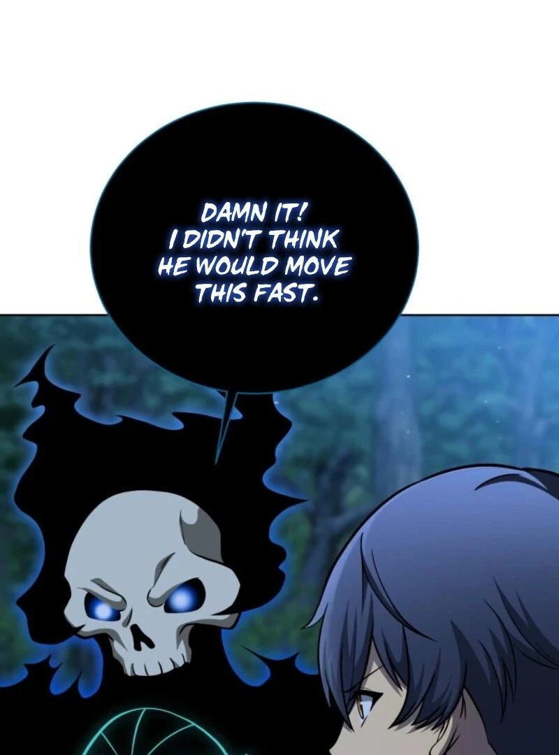 Necromancer Academy and the Genius Summoner Chapter 201 - Page 75