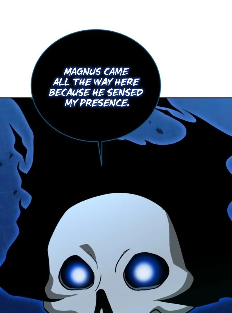 Necromancer Academy and the Genius Summoner Chapter 201 - Page 77