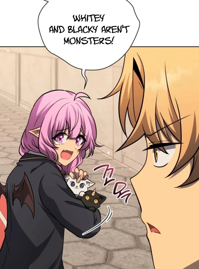 Necromancer Academy and the Genius Summoner Chapter 201 - Page 8