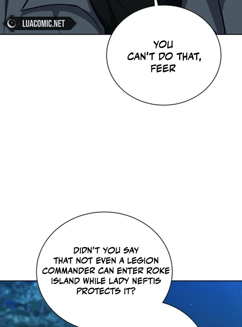 Necromancer Academy and the Genius Summoner Chapter 201 - Page 80