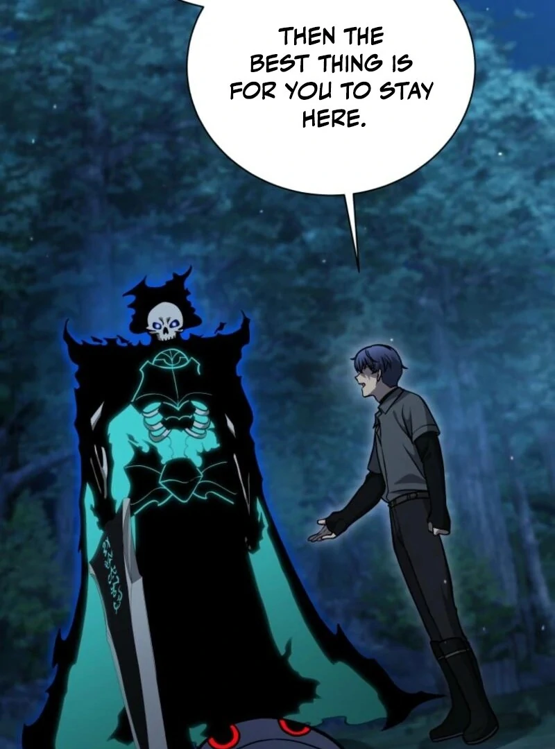 Necromancer Academy and the Genius Summoner Chapter 201 - Page 81