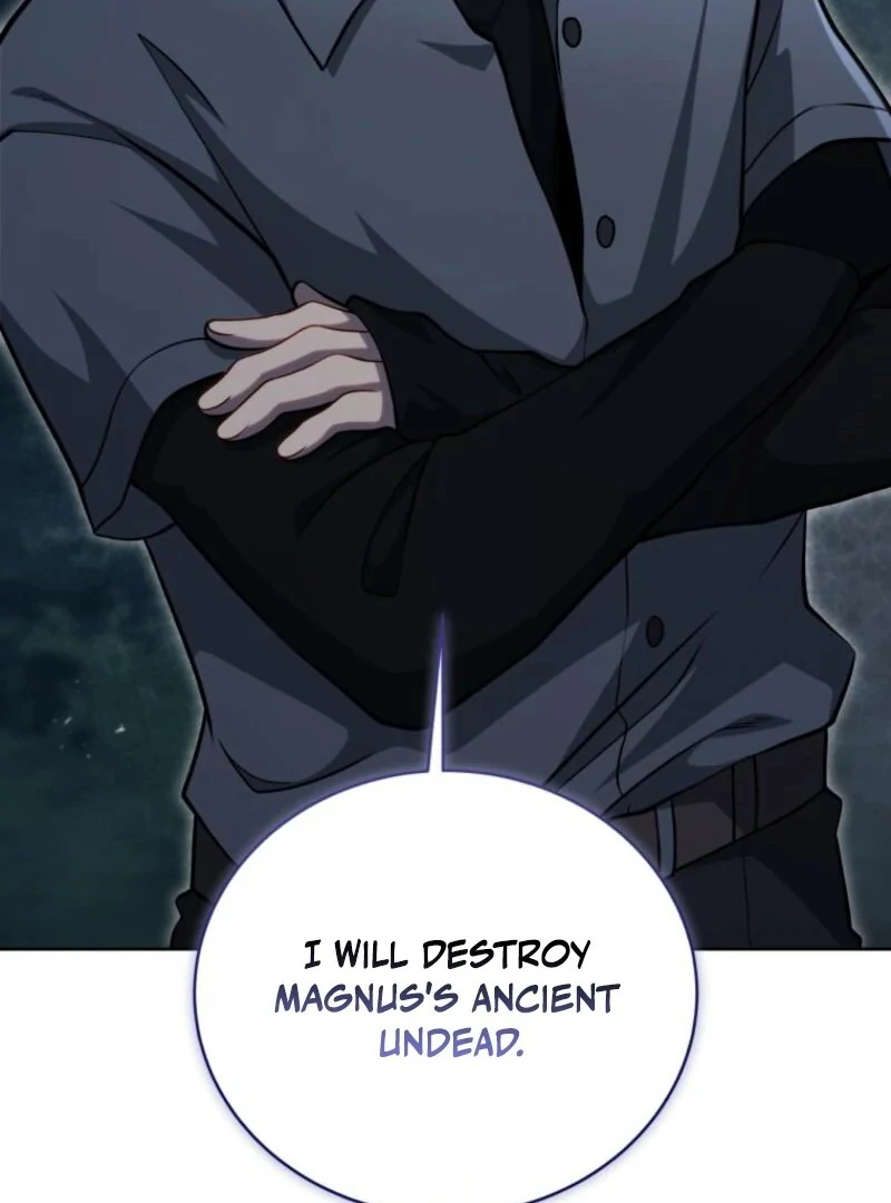 Necromancer Academy and the Genius Summoner Chapter 201 - Page 87