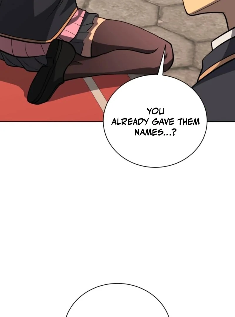 Necromancer Academy and the Genius Summoner Chapter 201 - Page 9