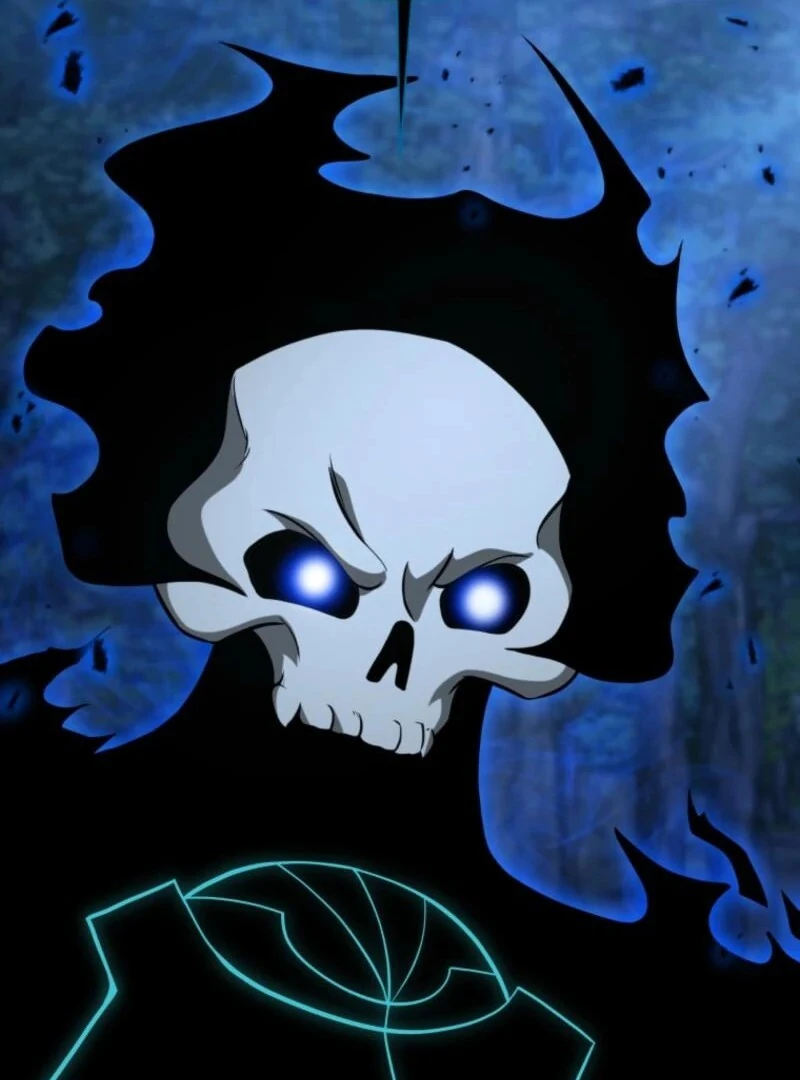 Necromancer Academy and the Genius Summoner Chapter 201 - Page 98