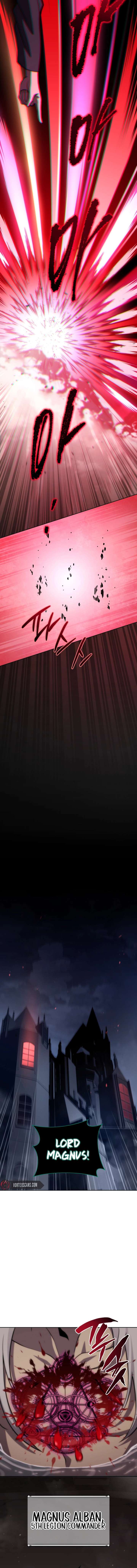 Necromancer Academy and the Genius Summoner Chapter 203 - Page 10