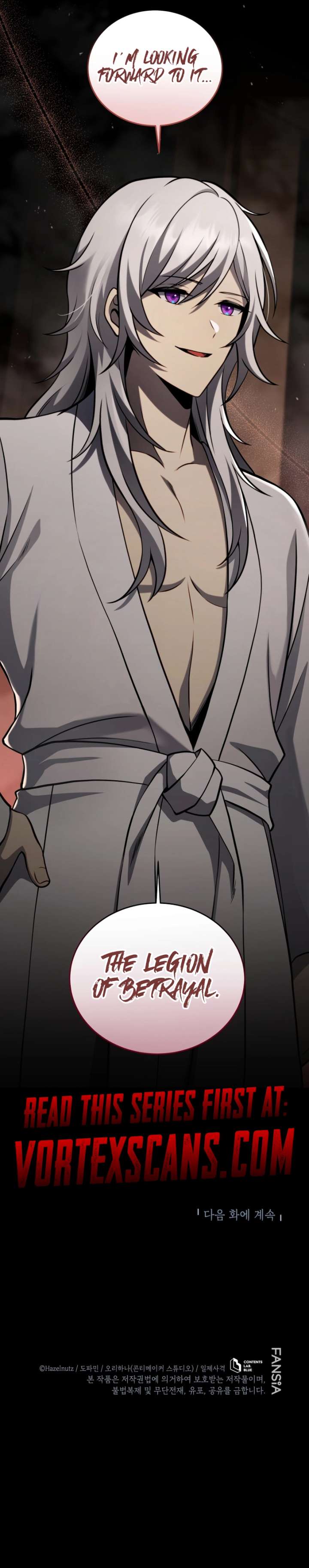 Necromancer Academy and the Genius Summoner Chapter 203 - Page 16