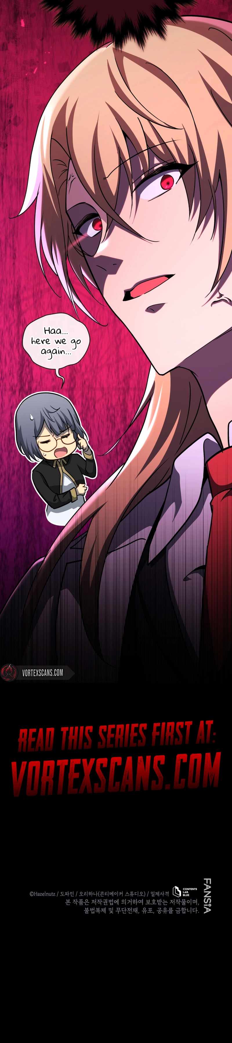 Necromancer Academy and the Genius Summoner Chapter 204 - Page 16