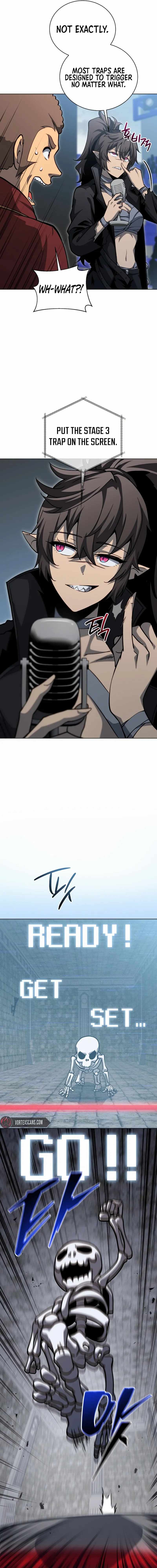 Necromancer Academy and the Genius Summoner Chapter 206 - Page 7