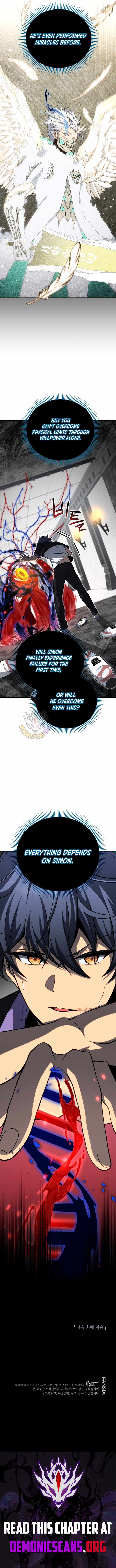 Necromancer Academy and the Genius Summoner Chapter 207 - Page 14