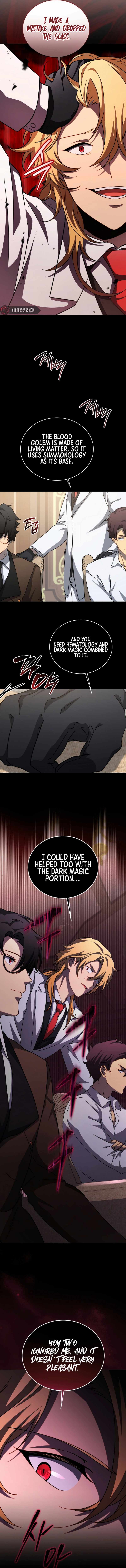 Necromancer Academy and the Genius Summoner Chapter 208 - Page 13