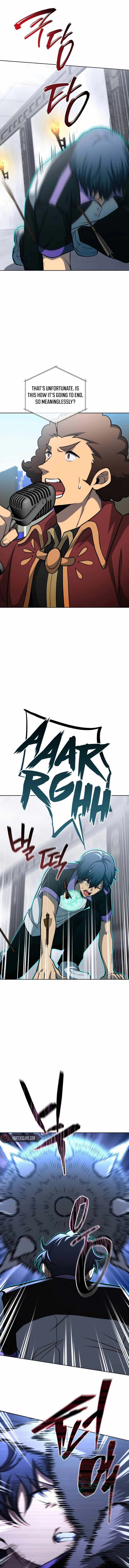 Necromancer Academy and the Genius Summoner Chapter 208 - Page 7