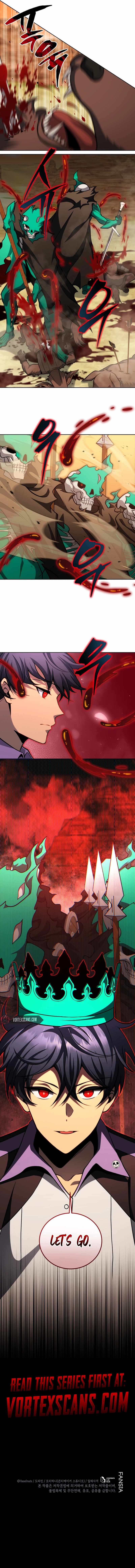 Necromancer Academy and the Genius Summoner Chapter 209 - Page 16