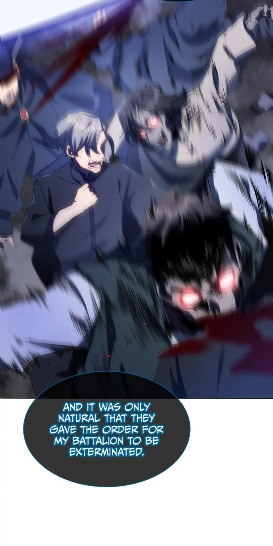 Necromancer Academy and the Genius Summoner Chapter 23 - Page 76