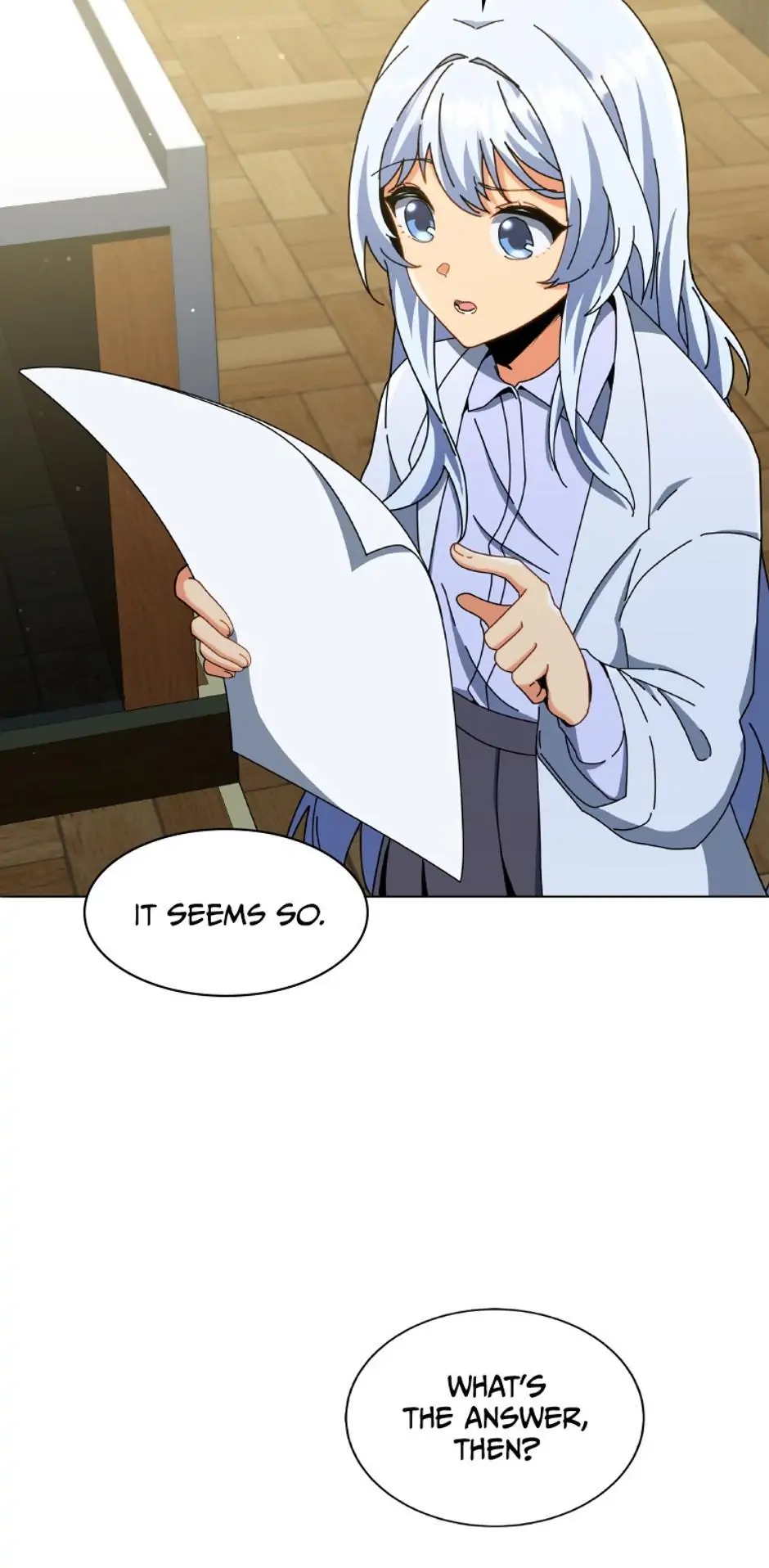 Necromancer Academy and the Genius Summoner Chapter 26 - Page 11