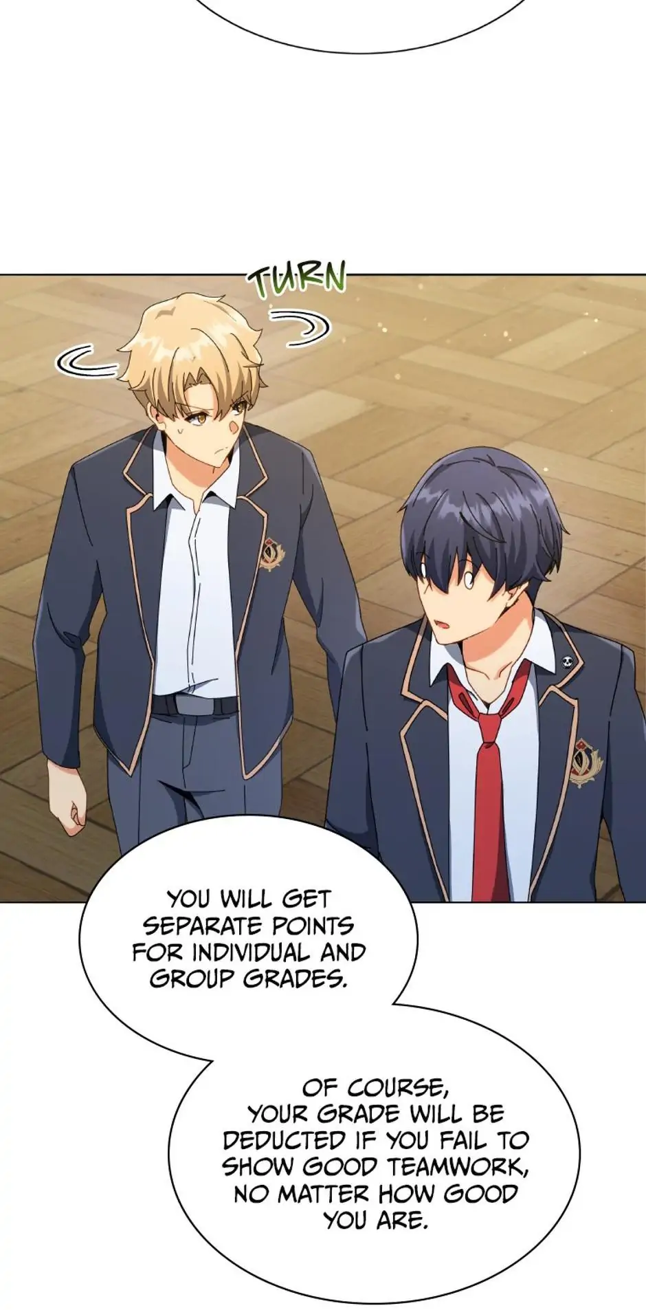 Necromancer Academy and the Genius Summoner Chapter 26 - Page 41