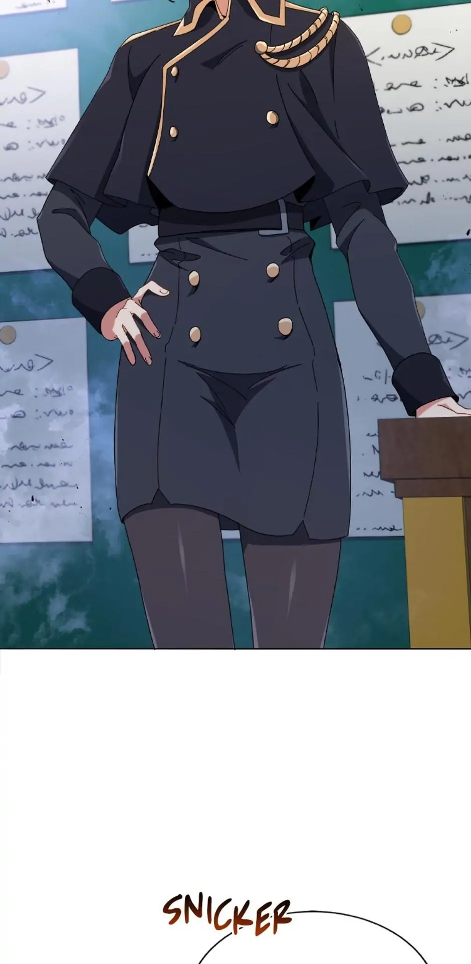 Necromancer Academy and the Genius Summoner Chapter 27 - Page 67