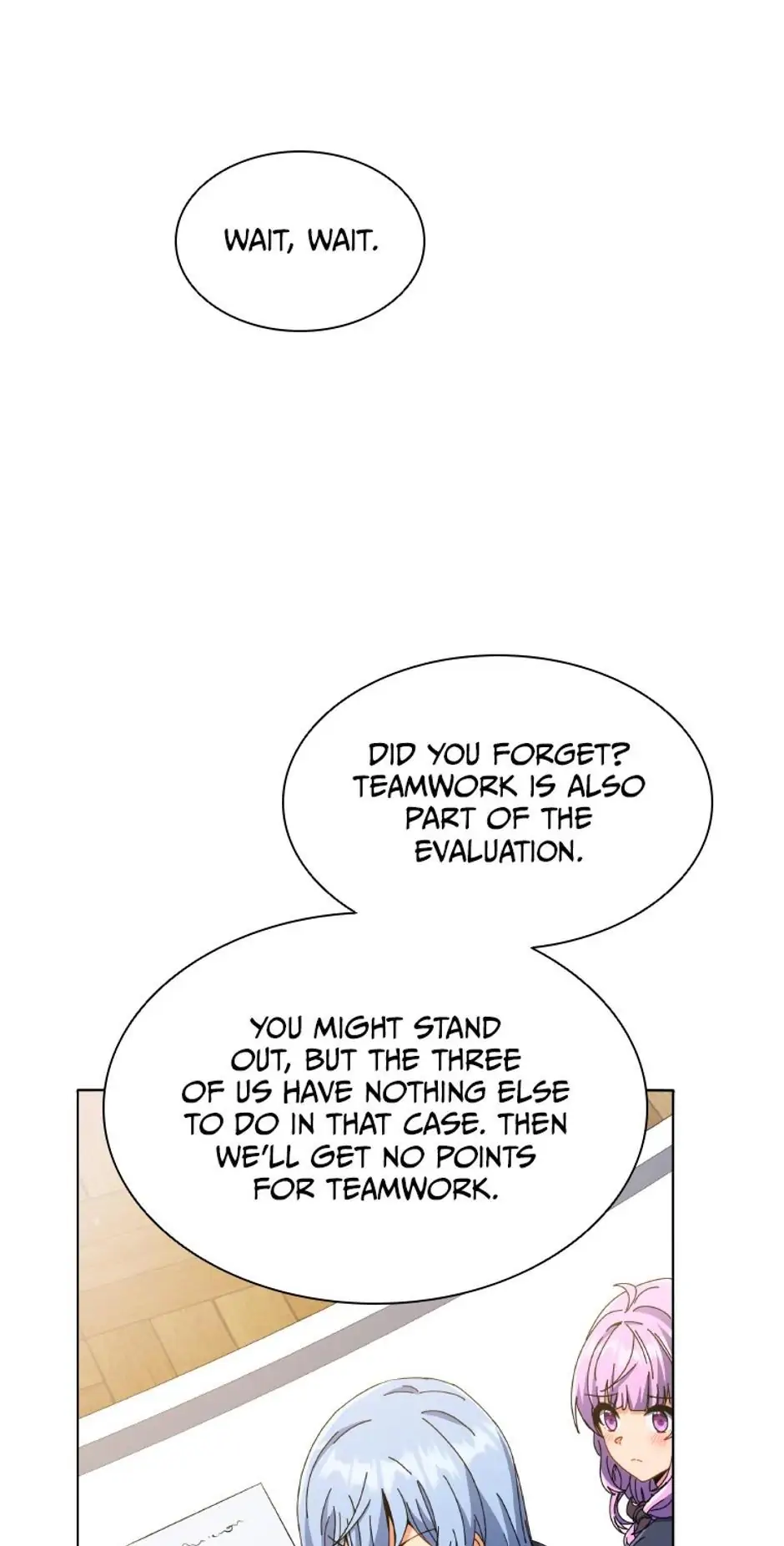 Necromancer Academy and the Genius Summoner Chapter 28 - Page 46