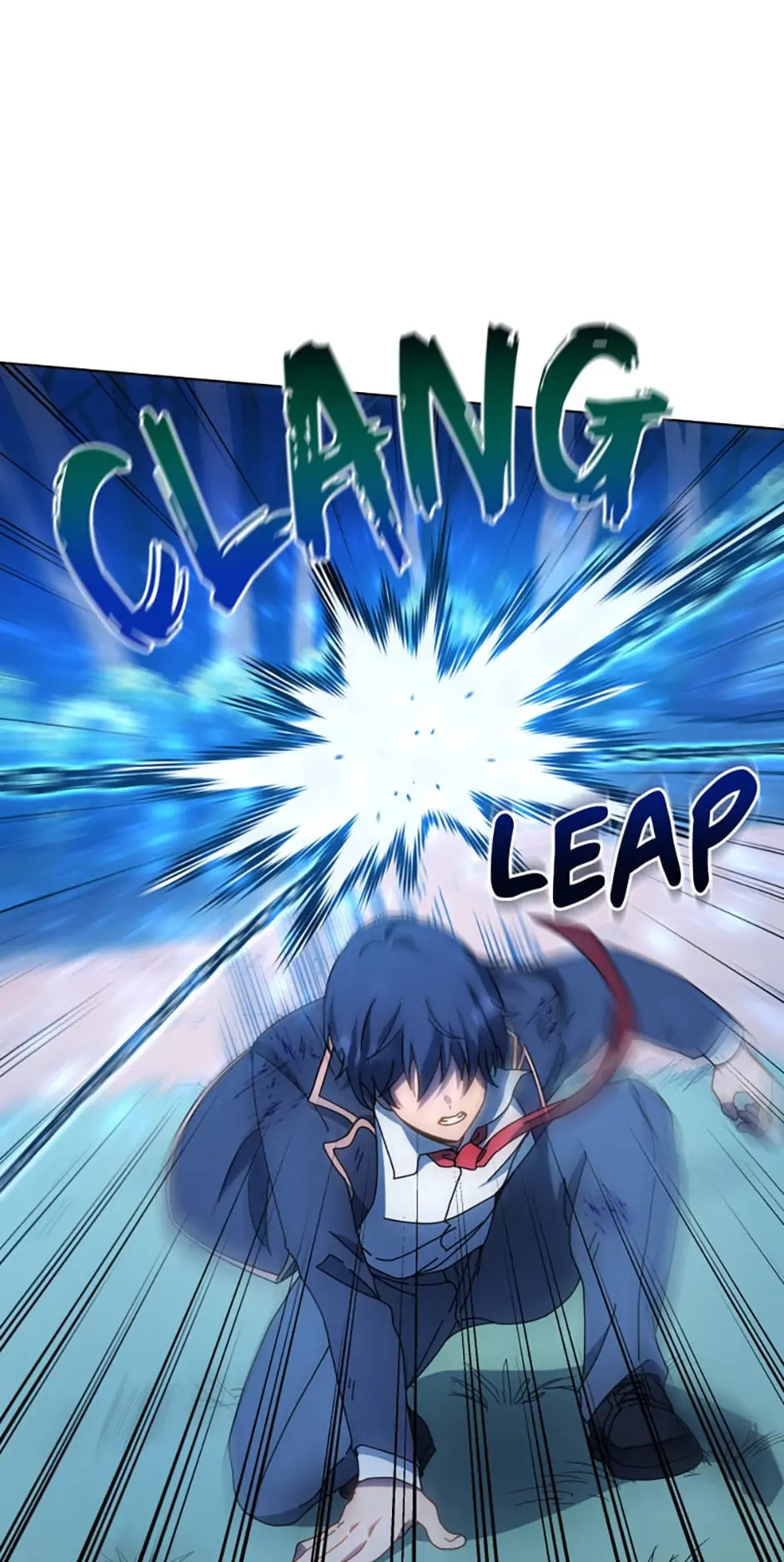 Necromancer Academy and the Genius Summoner Chapter 31 - Page 49