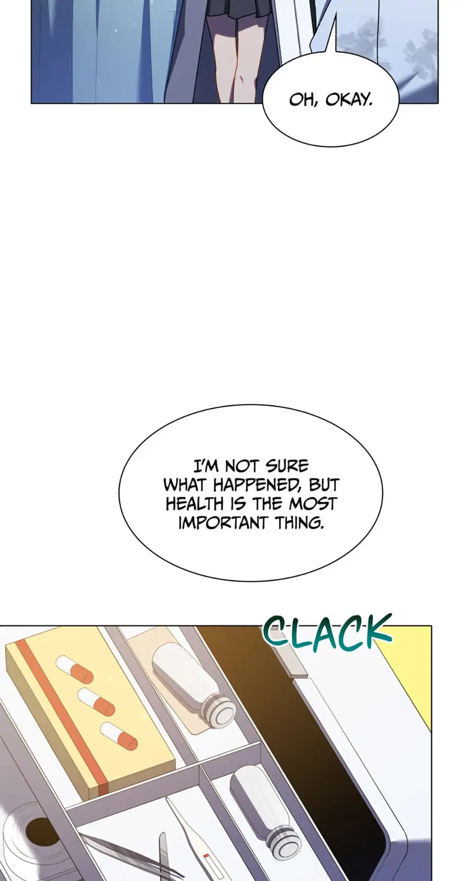 Necromancer Academy and the Genius Summoner Chapter 32 - Page 44