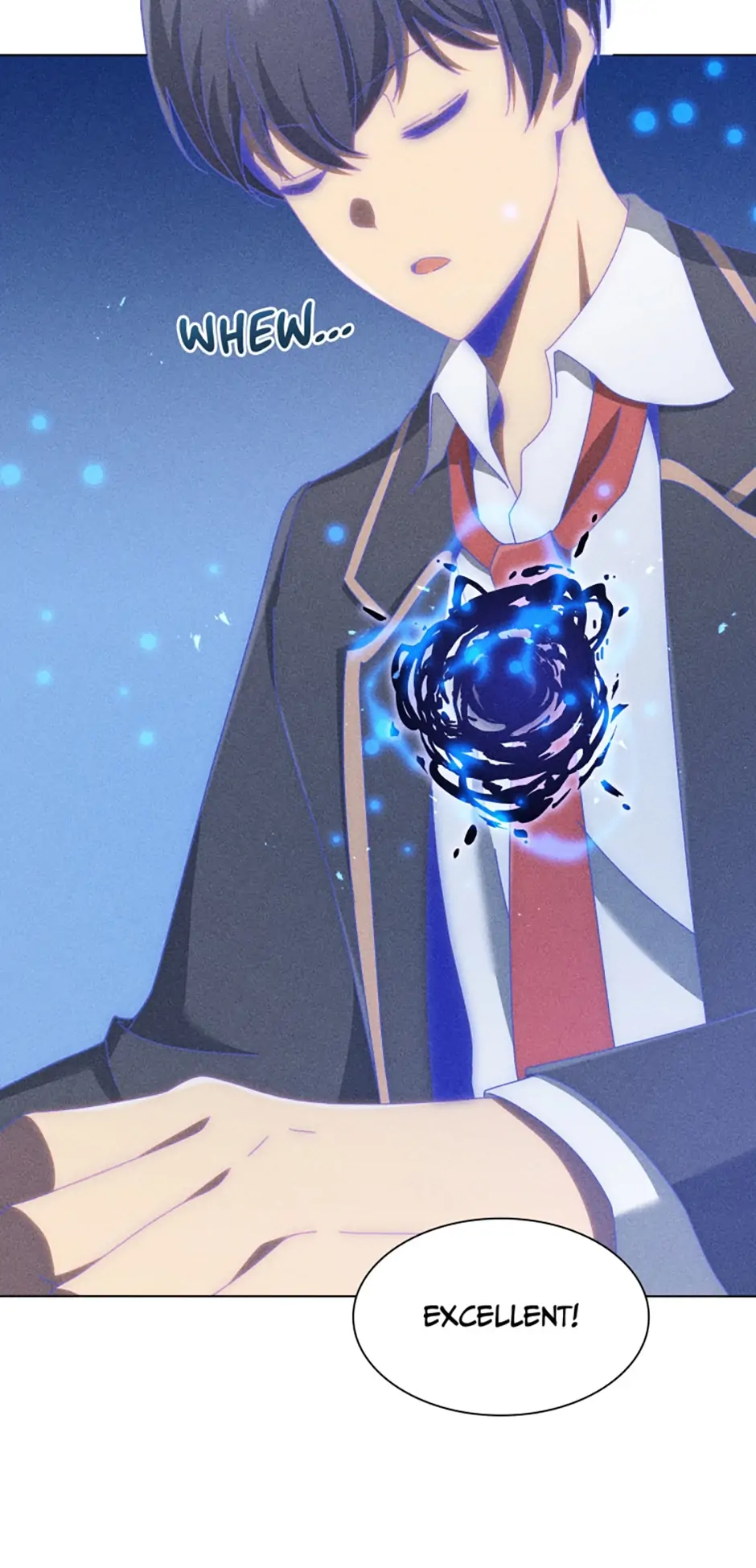 Necromancer Academy and the Genius Summoner Chapter 33 - Page 27