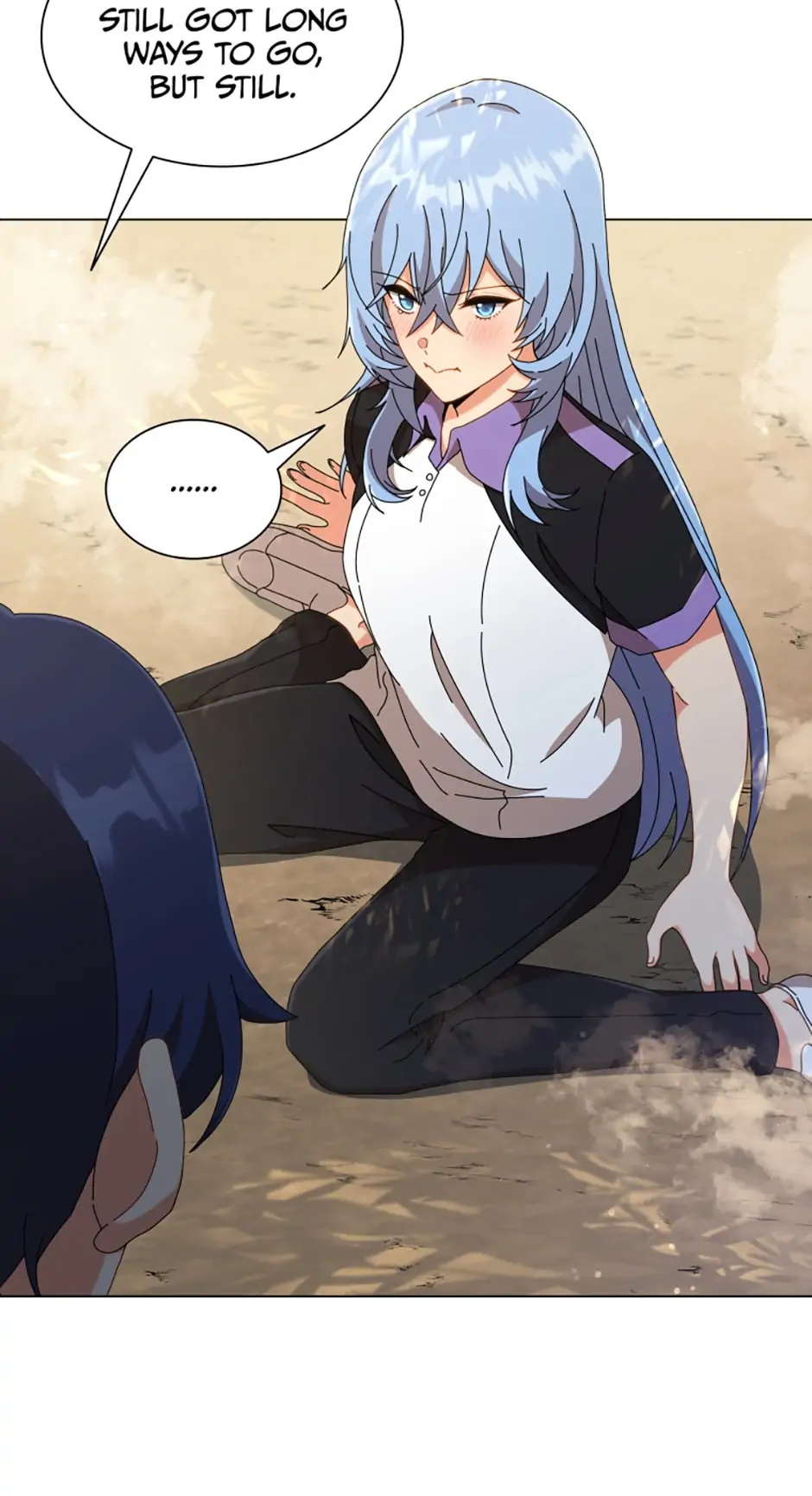 Necromancer Academy and the Genius Summoner Chapter 34 - Page 43