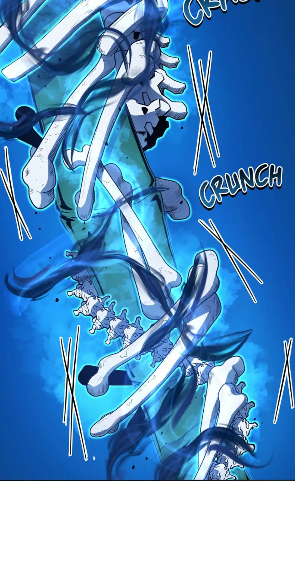 Necromancer Academy and the Genius Summoner Chapter 35 - Page 46