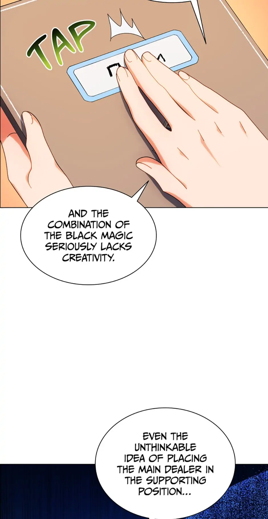 Necromancer Academy and the Genius Summoner Chapter 35 - Page 70