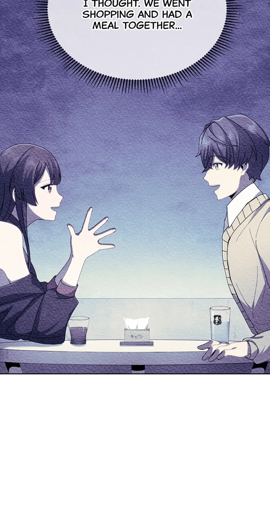 Necromancer Academy and the Genius Summoner Chapter 36 - Page 54