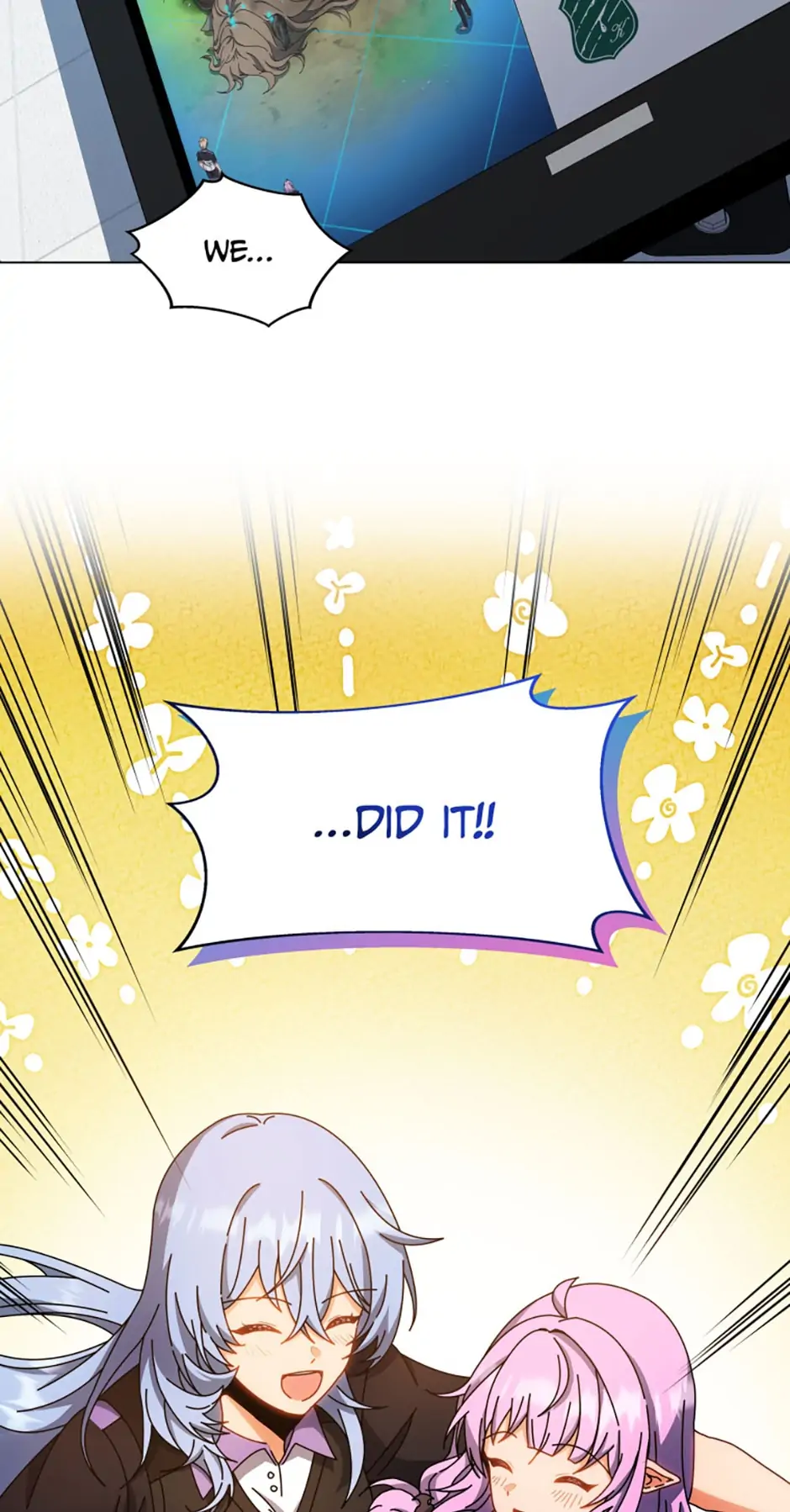 Necromancer Academy and the Genius Summoner Chapter 39 - Page 7