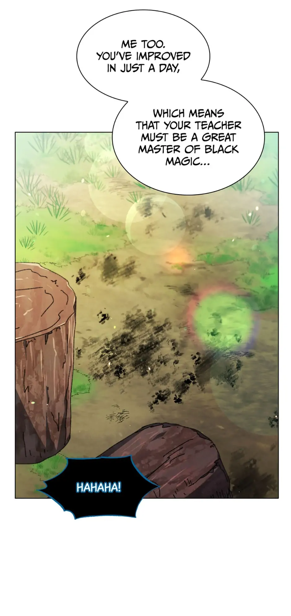 Necromancer Academy and the Genius Summoner Chapter 39 - Page 70