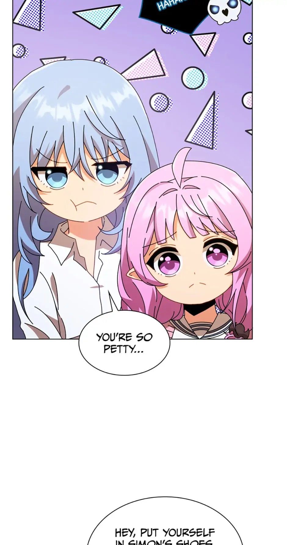 Necromancer Academy and the Genius Summoner Chapter 39 - Page 74