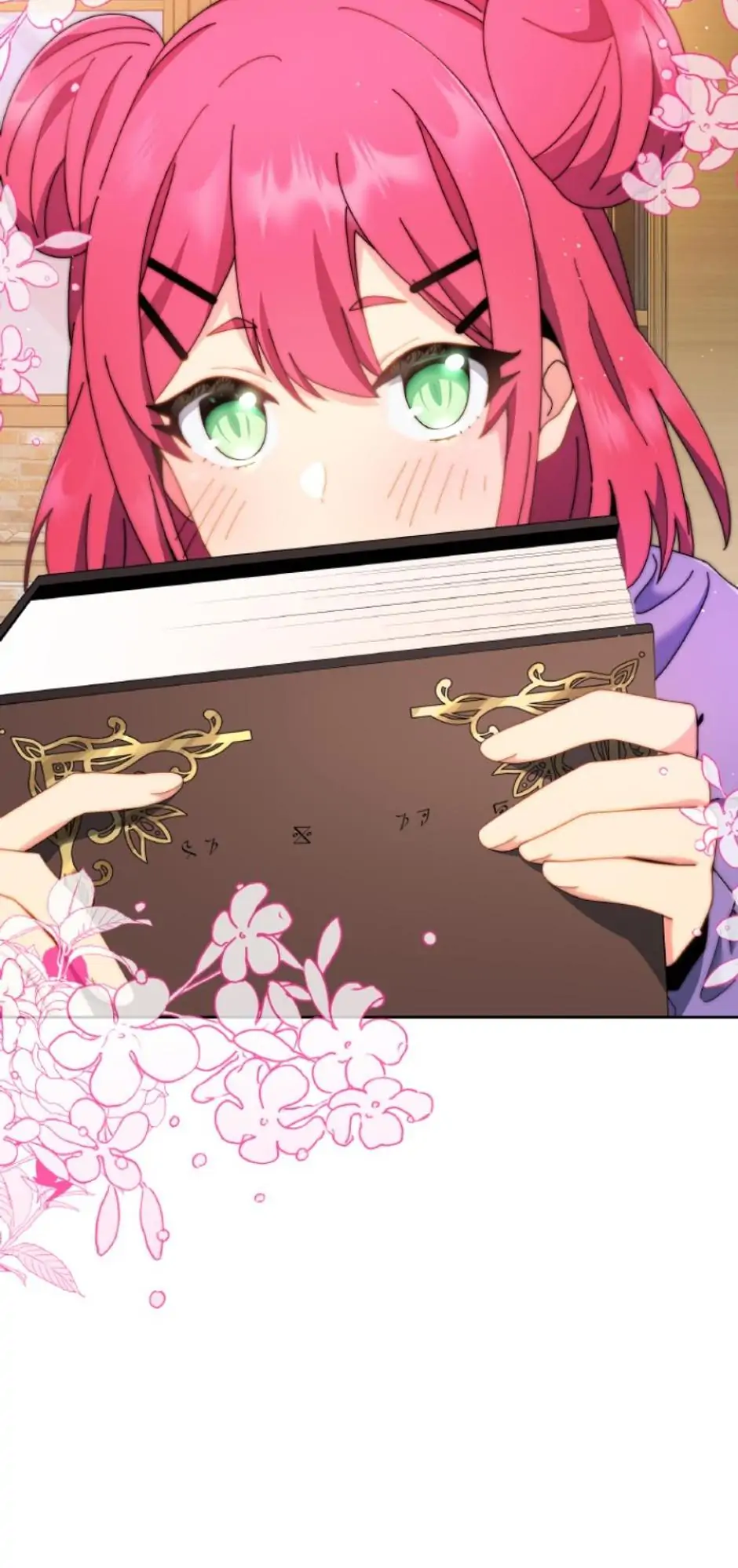 Necromancer Academy and the Genius Summoner Chapter 4 - Page 33