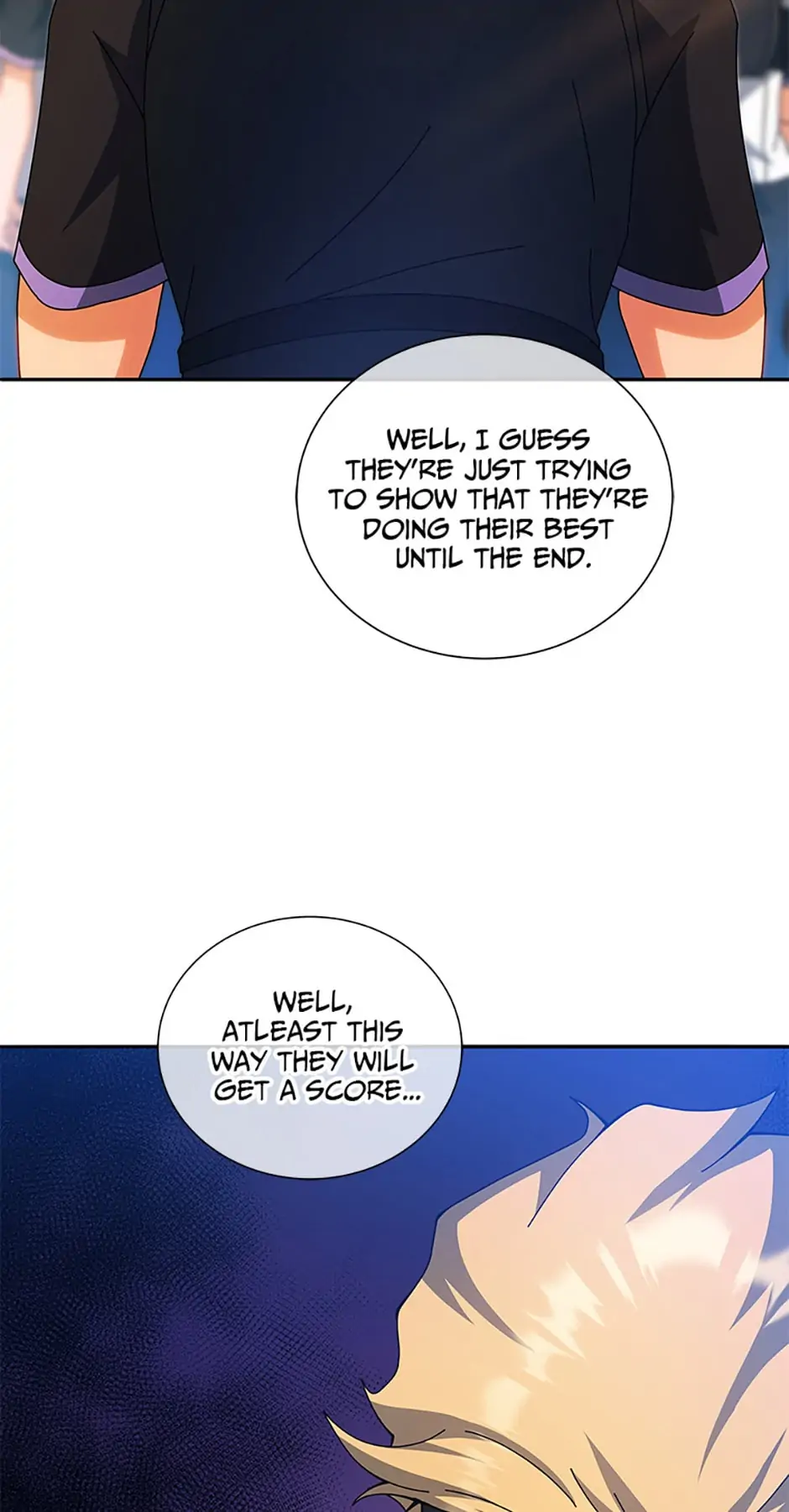 Necromancer Academy and the Genius Summoner Chapter 41 - Page 14