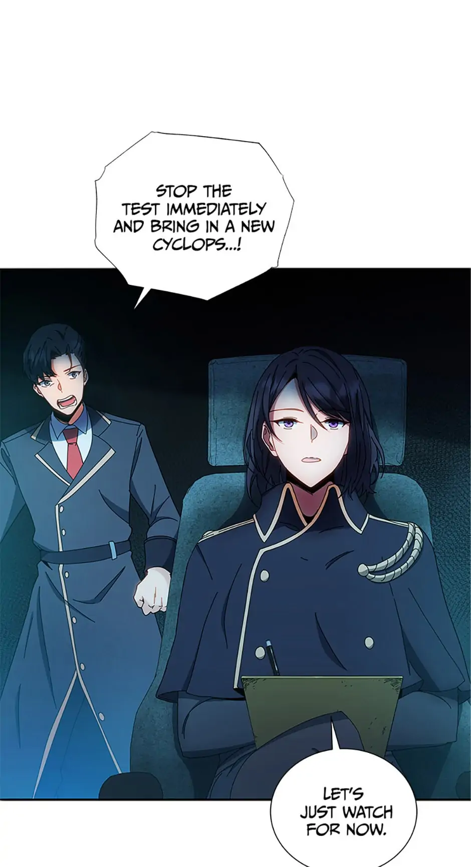 Necromancer Academy and the Genius Summoner Chapter 41 - Page 62