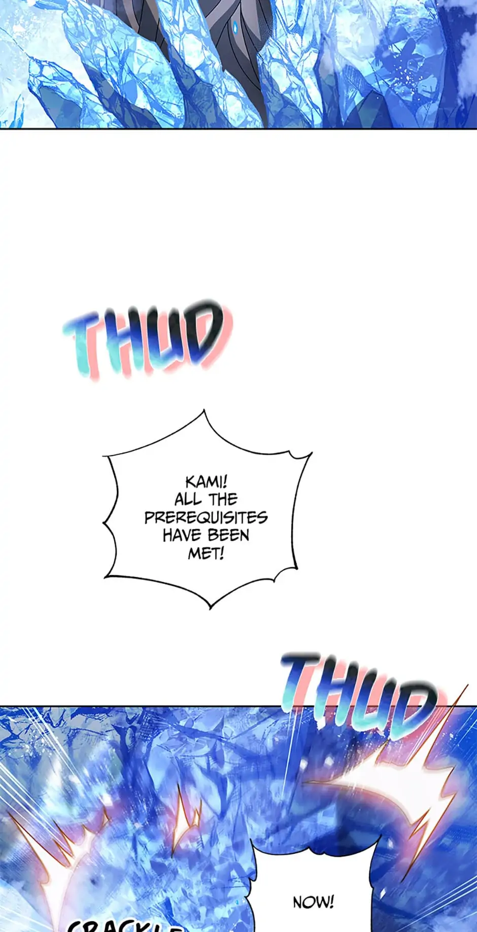 Necromancer Academy and the Genius Summoner Chapter 42 - Page 52