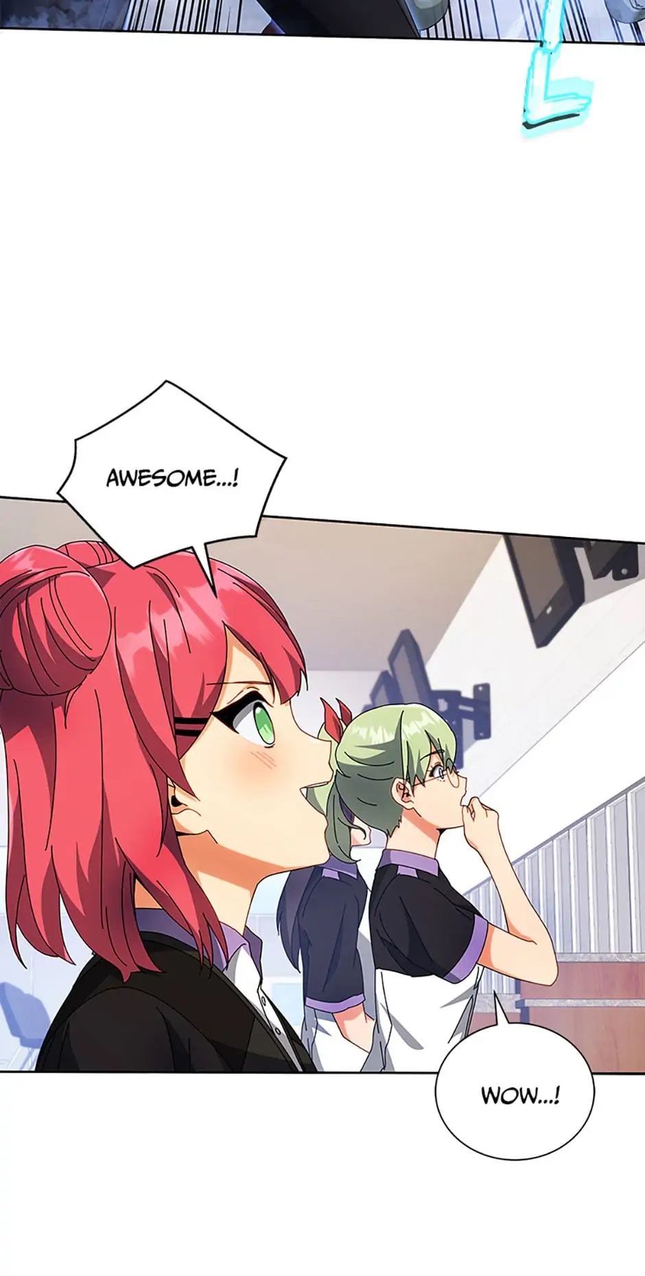 Necromancer Academy and the Genius Summoner Chapter 42 - Page 63