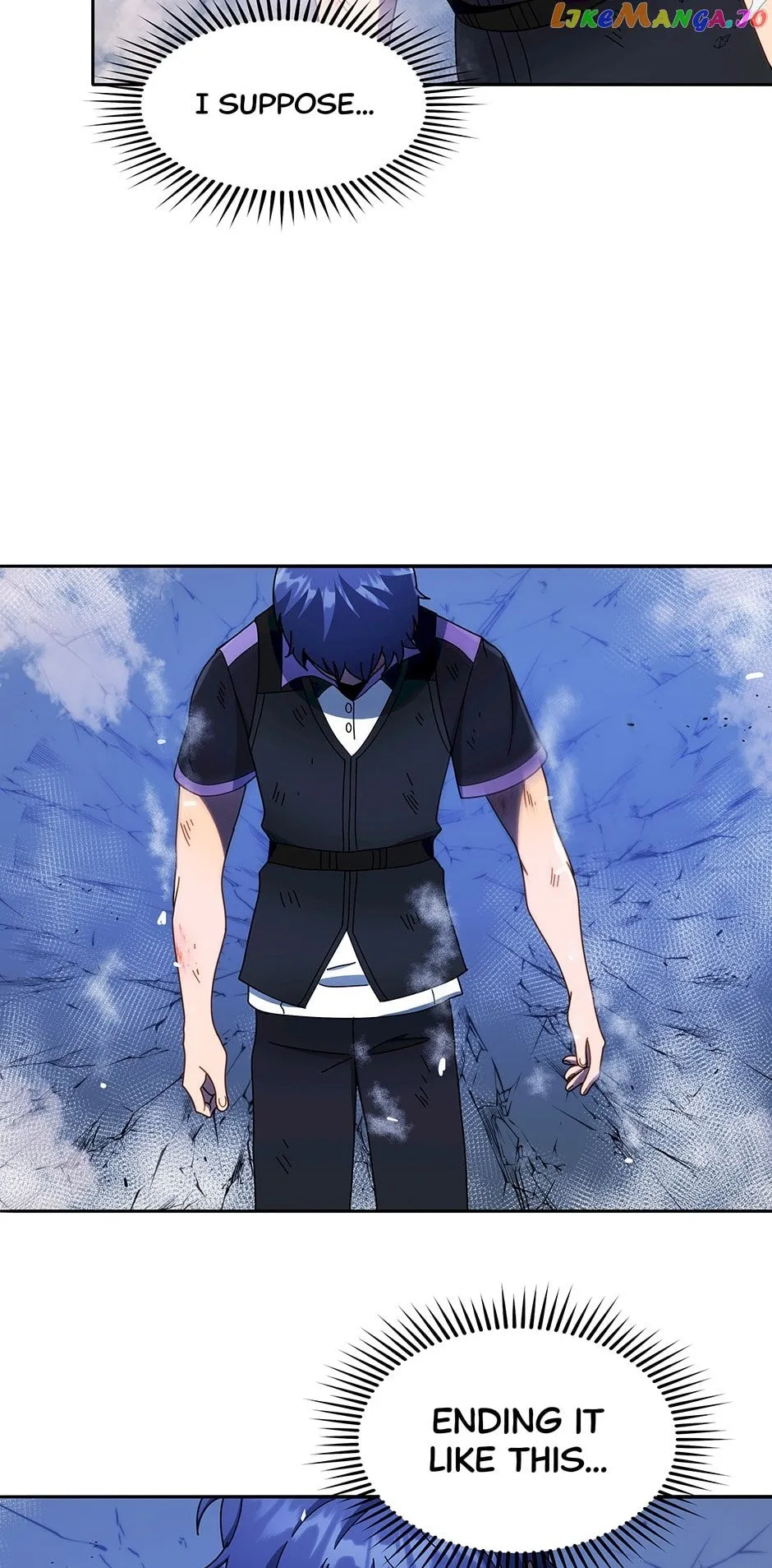 Necromancer Academy and the Genius Summoner Chapter 43 - Page 18