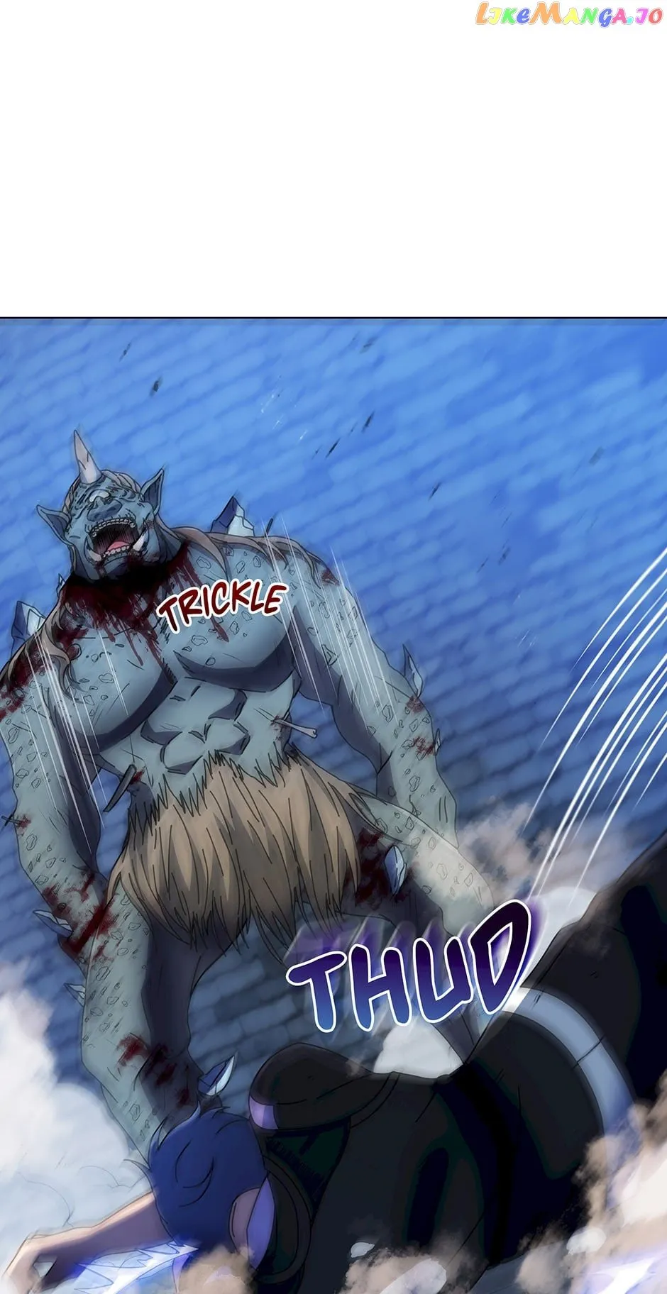 Necromancer Academy and the Genius Summoner Chapter 43 - Page 27